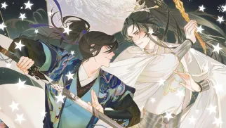 Top 10 Danmei Manhua: The Best Chinese BL Stories
