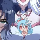 Chibis and Manhua