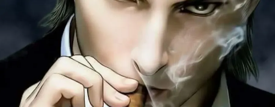 Hong Kong Manhua: The Home of Gangsters, Gods, and Masterful Action