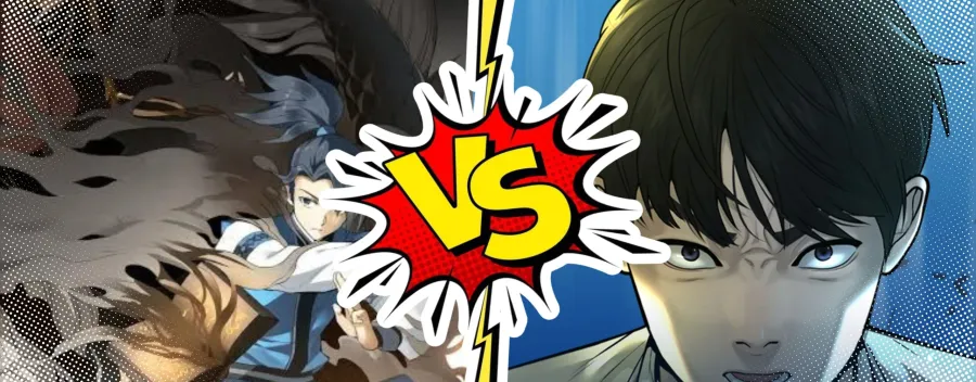 Manhua vs. Manhwa: Decoding the Differences Between Chinese and Korean Comics