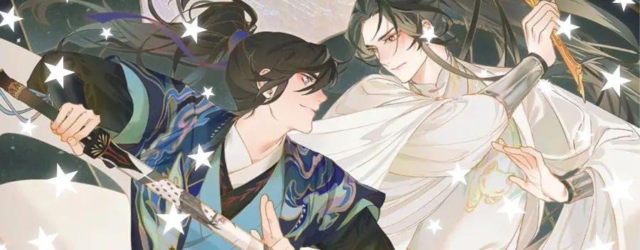Top 10 Danmei Manhua: The Best Chinese BL Stories