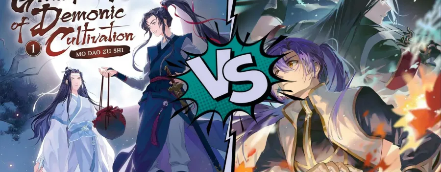 Wuxia vs. Xianxia: La Guía Definitiva para Entender la Fantasía China