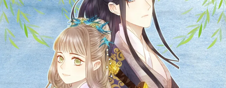 The Ultimate Top 9 Fantasy Romance Manhua