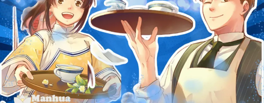 Bentu: The Unique Voice of Taiwanese Manhua