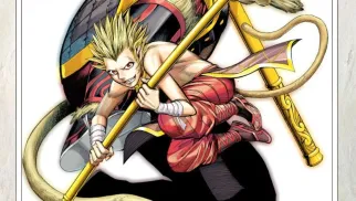 Top 5 Therians You Must Read About in Manhua