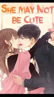manhua cover: She May Not Be Cute