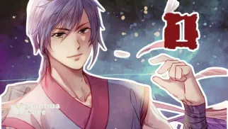 The Manhuajia: Architects of Color, Webtoon Masters, and the Future of Chinese Comics