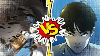 Manhua vs. Manhwa: Decoding the Differences Between Chinese and Korean Comics