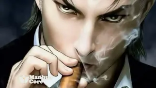 Hong Kong Manhua: The Home of Gangsters, Gods, and Masterful Action