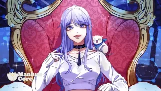 Does Shōjo Exist in Manhua?