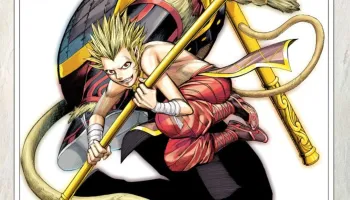 Top 5 Therians You Must Read About in Manhua