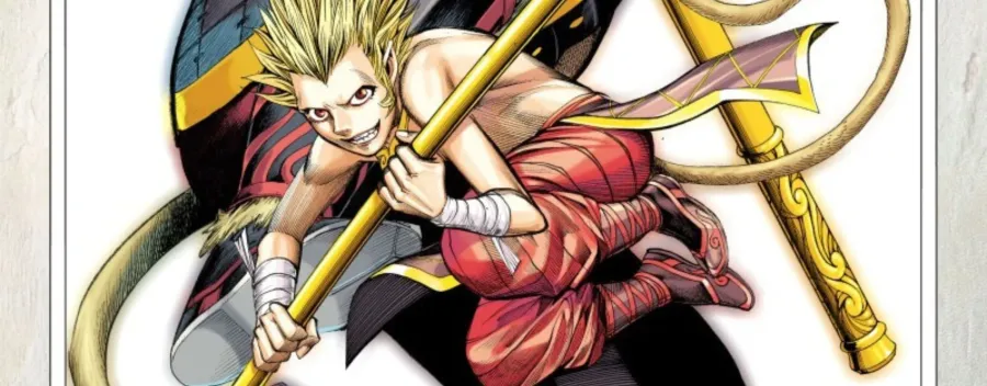 Top 5 Therians You Must Read About in Manhua