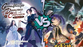 Wuxia vs. Xianxia: Unveiling the Epic Realms of Chinese Martial Fantasy